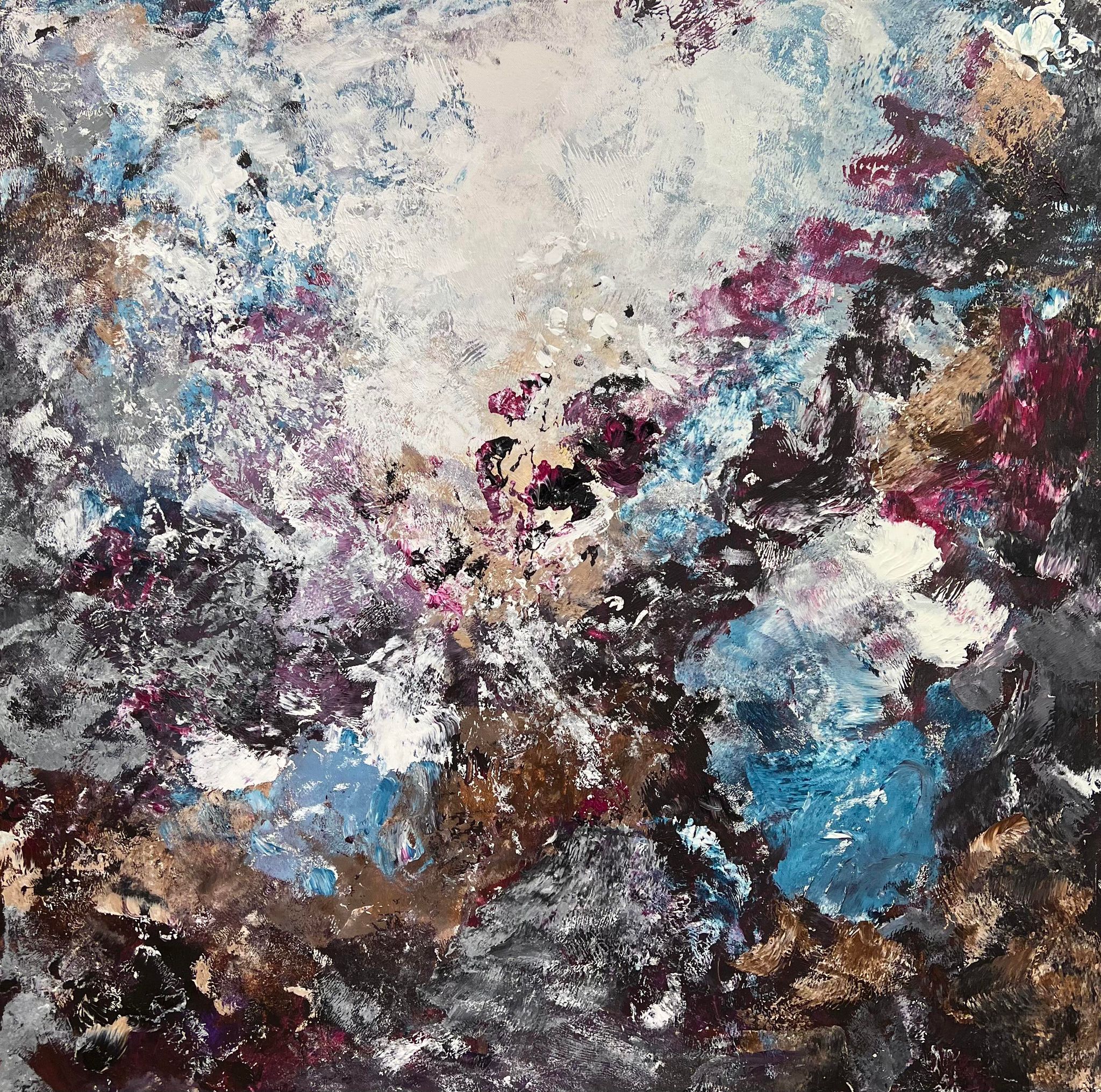 Edge of heaven